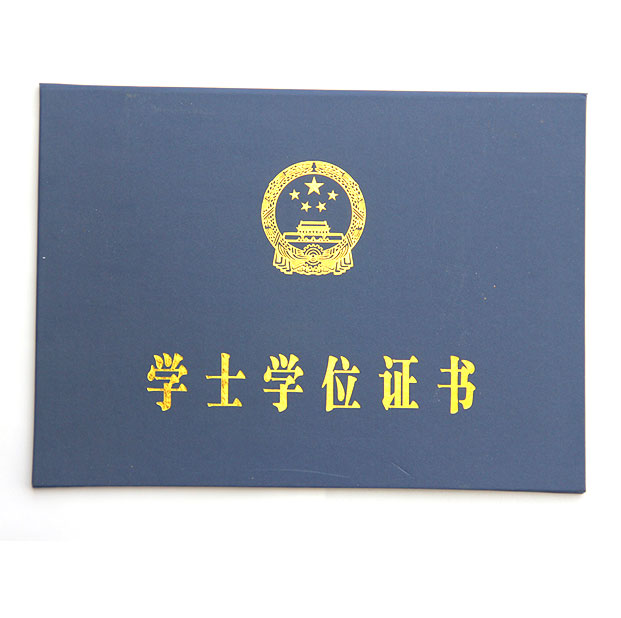 学位证书 (2)
